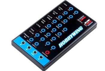 HW86020041 HobbyWing Program Card for FLYFUN, SKYWALKER A-V1